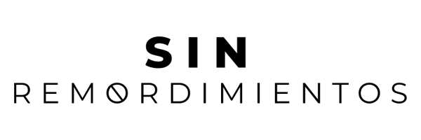 Sin Remordimientos Logo